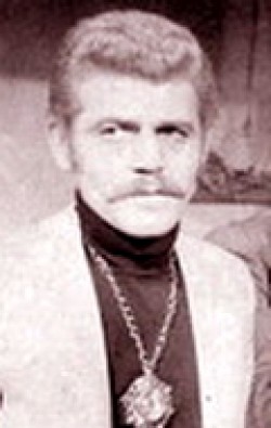 Actor İhsan Gedik - filmography and biography.