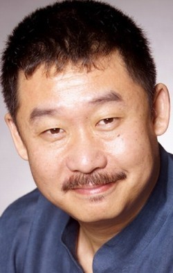 Actor Hua Liu - filmography and biography.