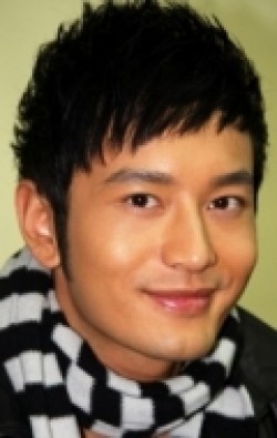 Actor, Producer Huang Xiaoming - filmography and biography.
