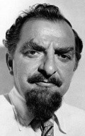 Actor Hugh Griffith - filmography and biography.