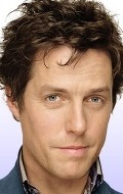 Actor Hugh Grant - filmography and biography.