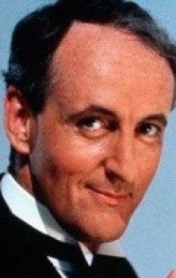 Hugh Fraser movies and biography.