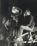 Operator, Editor Hugo Colace - filmography and biography.