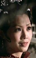 Actress Hui-Ling Liu - filmography and biography.