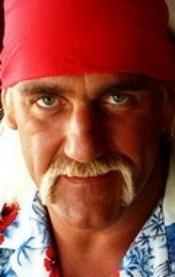 Actor, Producer Hulk Hogan - filmography and biography.