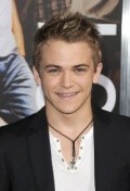 Hunter Hayes movies and biography.