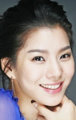 Actress Hwang Ji Hyun - filmography and biography.