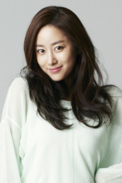 Actress Hye-bin Jeon - filmography and biography.