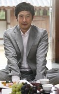 Actor Hyeong-jun Lim - filmography and biography.