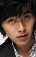 Actor Hyeon Bin - filmography and biography.