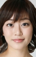 Actress Hyo-jin Kim - filmography and biography.