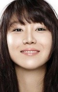 Actress Hyo-jin Kong - filmography and biography.