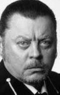 Actor Hywel Bennett - filmography and biography.