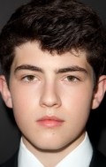 Actor Ian Nelson - filmography and biography.