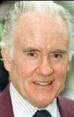 Actor Ian Bannen - filmography and biography.