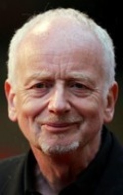 Actor Ian McDiarmid - filmography and biography.