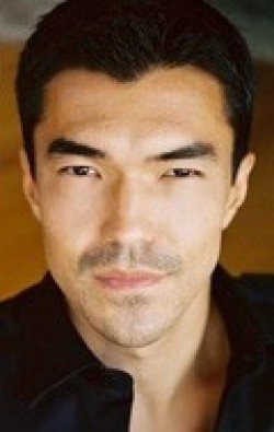 Ian Anthony Dale movies and biography.