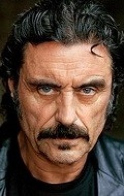 Actor, Director, Producer Ian McShane - filmography and biography.
