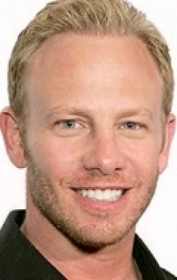 Ian Ziering movies and biography.