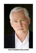 Actor, Writer Ian Patrick Williams - filmography and biography.