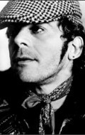 Actor, Composer Ian Dury - filmography and biography.