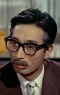 Actor Ichiro Arishima - filmography and biography.