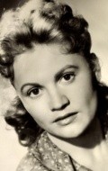 Ida Krottendorf movies and biography.