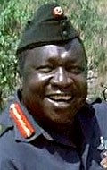 Composer Idi Amin - filmography and biography.
