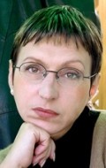 Actress, Director, Writer Iglika Triffonova - filmography and biography.