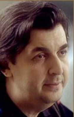 Actor Igor Zolotovitsky - filmography and biography.