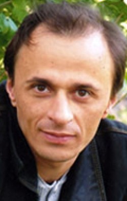 Igor-Mosyuk movies and biography.