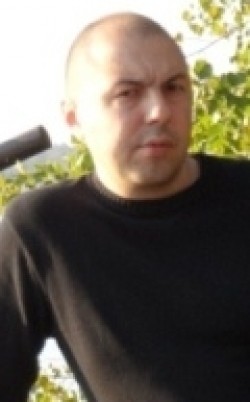Actor Igor Gaydarov - filmography and biography.