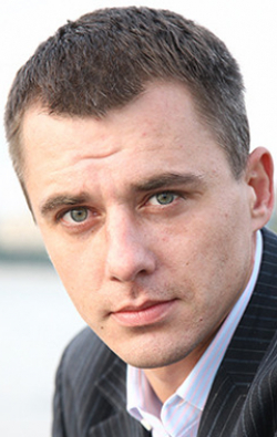 Actor Igor Petrenko - filmography and biography.