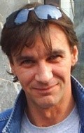 Actor Igor Lagutin - filmography and biography.