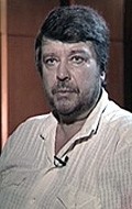 Director, Writer, Actor Igor Voznesensky - filmography and biography.
