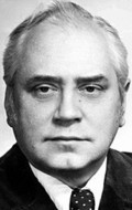 Igor Gorbachyov movies and biography.