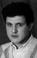 Actor Igor Nefyodov - filmography and biography.