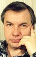Igor Golubyov movies and biography.