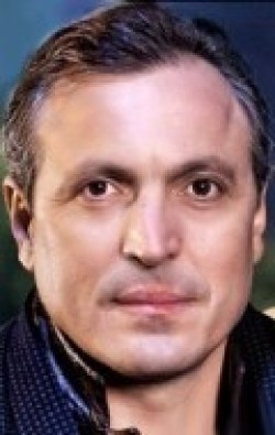 Actor Igor Chistol - filmography and biography.