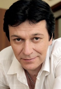 Actor, Voice Igor Kartashev - filmography and biography.