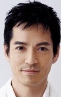 Actor Ikki Sawamura - filmography and biography.