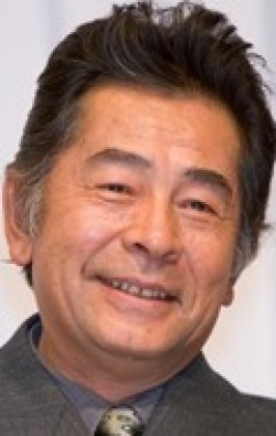 Actor, Producer Ikko Furuya - filmography and biography.