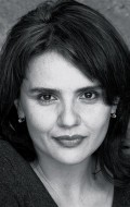 Actress, Director, Writer Ilaria Borrelli - filmography and biography.