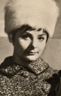 Actress Ilona Beres - filmography and biography.