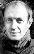 Director, Writer Ilya Averbakh - filmography and biography.
