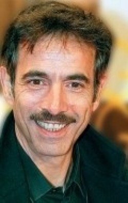 Actor, Director, Producer Imanol Arias - filmography and biography.