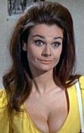 Imogen Hassall movies and biography.