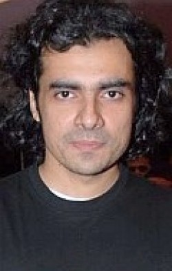Actor, Director, Writer, Producer, Editor Imtiaz Ali - filmography and biography.