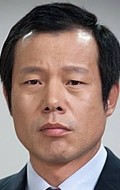 Actor In-gi Jung - filmography and biography.