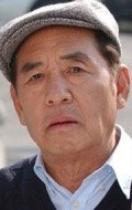 Actor In-mun Kim - filmography and biography.
